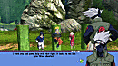 Images Naruto : Rise Of A Ninja Xbox 360