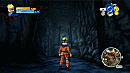 Images Naruto : Rise Of A Ninja Xbox 360