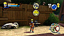 Images Naruto : Rise Of A Ninja Xbox 360