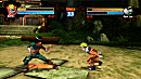 Images Naruto : Rise Of A Ninja Xbox 360