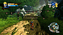 Images Naruto : Rise Of A Ninja Xbox 360