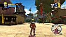 Images Naruto : Rise Of A Ninja Xbox 360