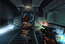 test Perfect Dark Zero Xbox 360