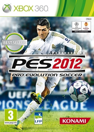 PES 2012 à tarif réduit