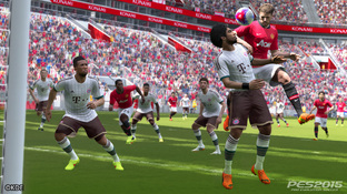 Images Pro Evolution Soccer 2015 Xbox 360 - 8