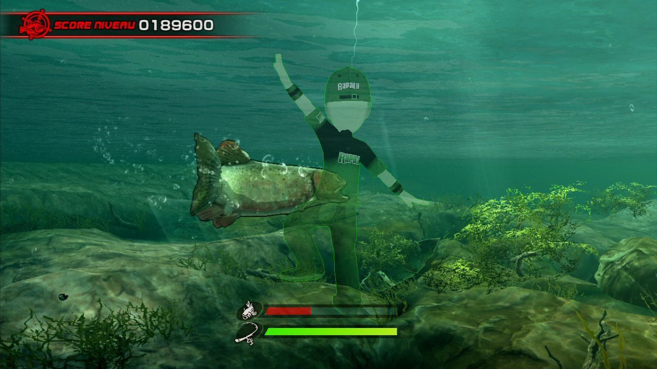 rapala for kinect xbox 360 торрент rapala for kinect xbox 360 торрент