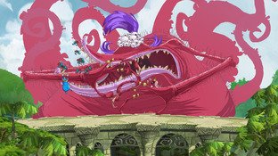 Rayman Origins de retour en images