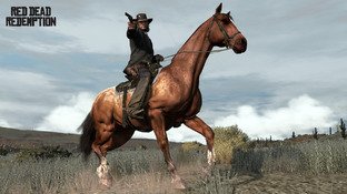 Red Dead Redemption passe la barre des 7 millions