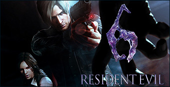 Resident Evil 6