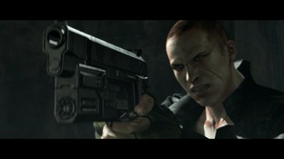 Aperçu Resident Evil 6 Xbox 360 - Screenshot 34
