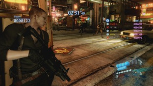 Les modes multi arrivent dans Resident Evil 6 sur 360 Les modes multi arrivent dans Resident Evil 6 sur 360