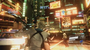 Les modes multi arrivent dans Resident Evil 6 sur 360 Les modes multi arrivent dans Resident Evil 6 sur 360