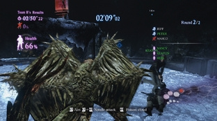 Resident Evil 6 : Nouveaux modes PC et consoles Resident Evil 6 : Nouveaux modes PC et consoles