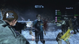 Resident Evil 6 : Nouveaux modes PC et consoles Resident Evil 6 : Nouveaux modes PC et consoles