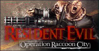 Resident Evil : Operation Raccoon City