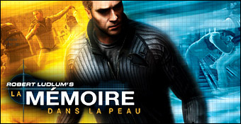 La Memoire Dans La Peau