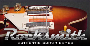 Rocksmith