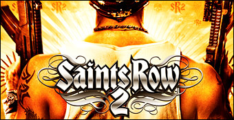 Saints Row 2