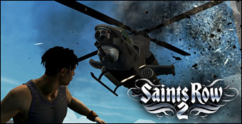 Saints Row 2