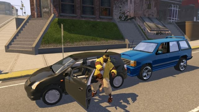 Как скачать музыку на gta 4