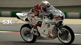 Images de SBK X