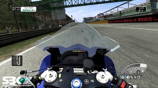Images de SBK X