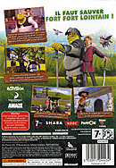 jeuxvideo.com Shrek le Troisième - Xbox 360 Image 2 sur 36