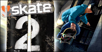 Skate 2