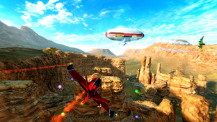Le premier DLC de Skydrift disponible Le premier DLC de Skydrift disponible