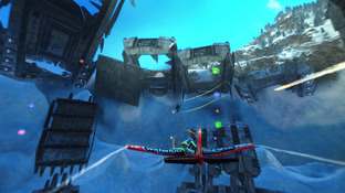 Le premier DLC de Skydrift disponible Le premier DLC de Skydrift disponible