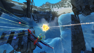 Le premier DLC de Skydrift disponible Le premier DLC de Skydrift disponible