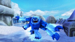 Skylanders : Un empire de glace en DLC