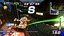 [FS] Sonic Free Riders [ENG]
