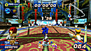 [FS] Sonic Free Riders [ENG]