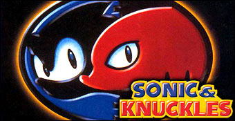 Sonic & Knuckles