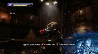 Test Spider-Man : Aux Frontières du Temps Xbox 360 - Screenshot 40