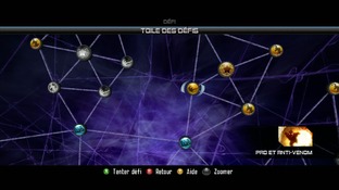 Test Spider-Man : Aux Frontières du Temps Xbox 360 - Screenshot 42