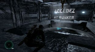 Test Splinter Cell : Blacklist Xbox 360 - Screenshot 77