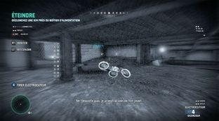 Test Splinter Cell : Blacklist Xbox 360 - Screenshot 80
