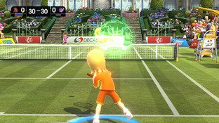 E3 2010 : Images de Sports Island Freedom