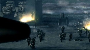 Images de Steel Battalion : Heavy Armor Images de Steel Battalion : Heavy Armor