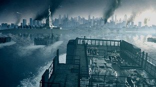 Images de Steel Battalion : Heavy Armor Images de Steel Battalion : Heavy Armor