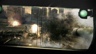 Images de Steel Battalion : Heavy Armor Images de Steel Battalion : Heavy Armor