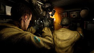 Images de Steel Battalion : Heavy Armor Images de Steel Battalion : Heavy Armor