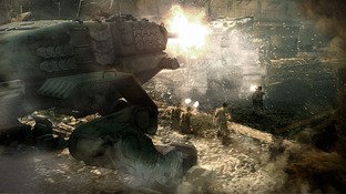 Images de Steel Battalion : Heavy Armor Images de Steel Battalion : Heavy Armor