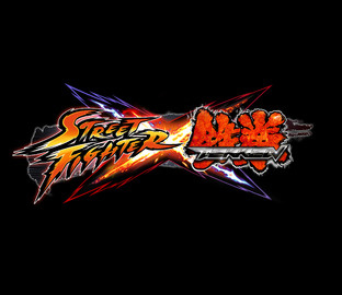 Street Fighter X Tekken Street Fighter X Tekken