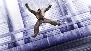 Street Fighter X Tekken Street Fighter X Tekken