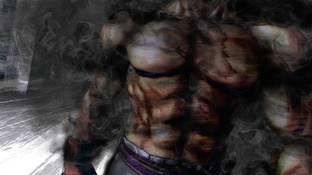 Street Fighter X Tekken Street Fighter X Tekken