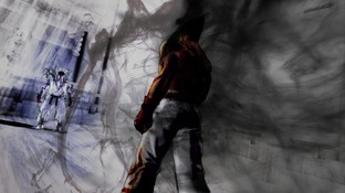 Street Fighter X Tekken Street Fighter X Tekken