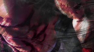 Street Fighter X Tekken Street Fighter X Tekken